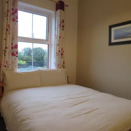 Hungry Hill Hostel